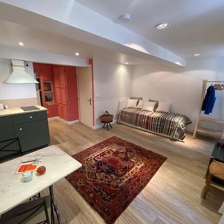 3 Studios Hyeres - Centre Ville Rue Pietonne - Manon Dış mekan fotoğraf