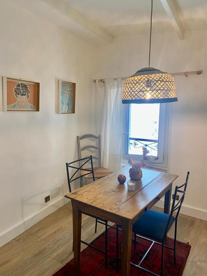 3 Studios Hyeres - Centre Ville Rue Pietonne - Manon Dış mekan fotoğraf