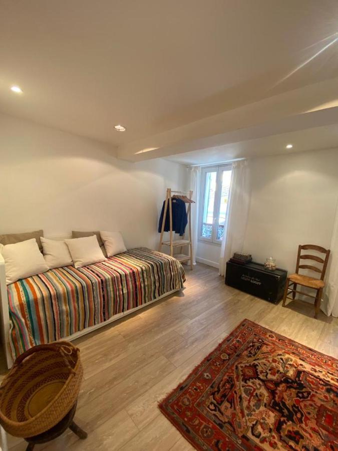3 Studios Hyeres - Centre Ville Rue Pietonne - Manon Dış mekan fotoğraf