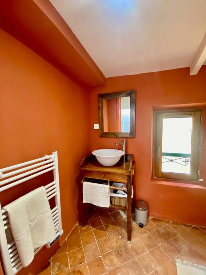 3 Studios Hyeres - Centre Ville Rue Pietonne - Manon Dış mekan fotoğraf