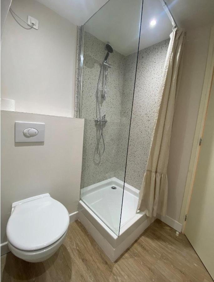 3 Studios Hyeres - Centre Ville Rue Pietonne - Manon Dış mekan fotoğraf