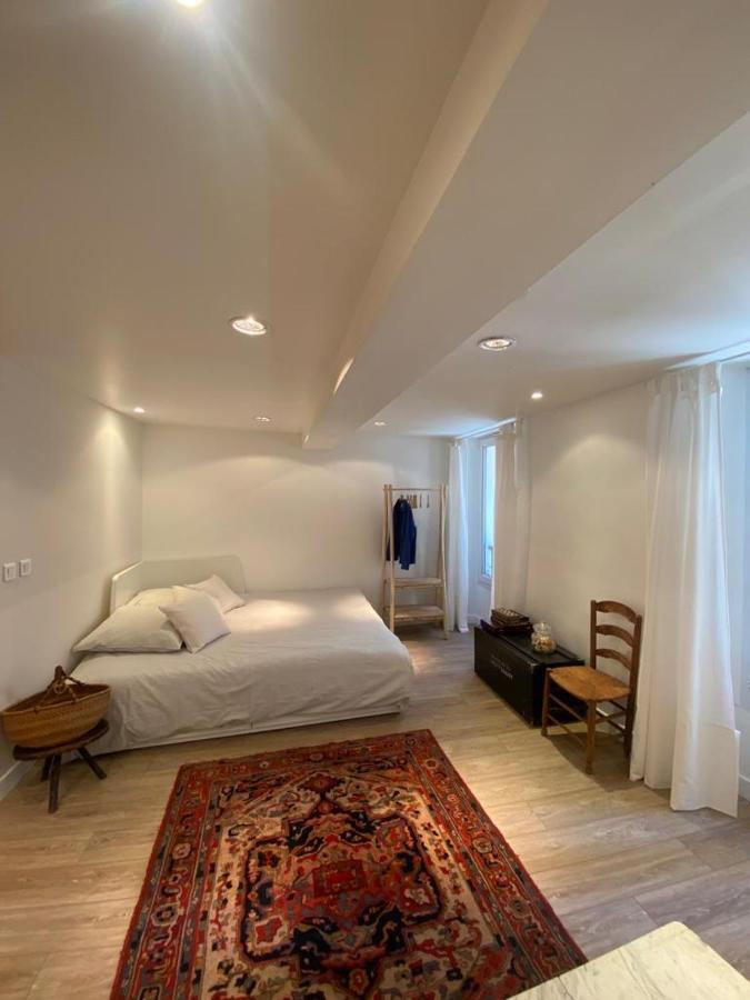 3 Studios Hyeres - Centre Ville Rue Pietonne - Manon Dış mekan fotoğraf