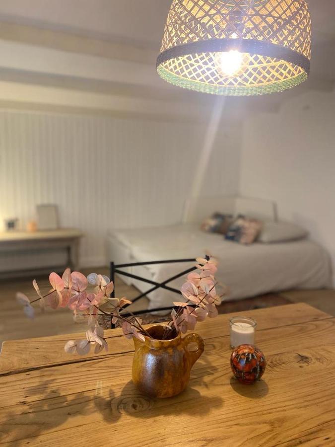 3 Studios Hyeres - Centre Ville Rue Pietonne - Manon Dış mekan fotoğraf