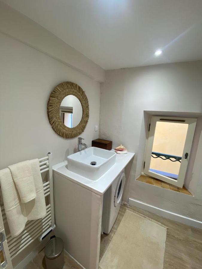3 Studios Hyeres - Centre Ville Rue Pietonne - Manon Dış mekan fotoğraf
